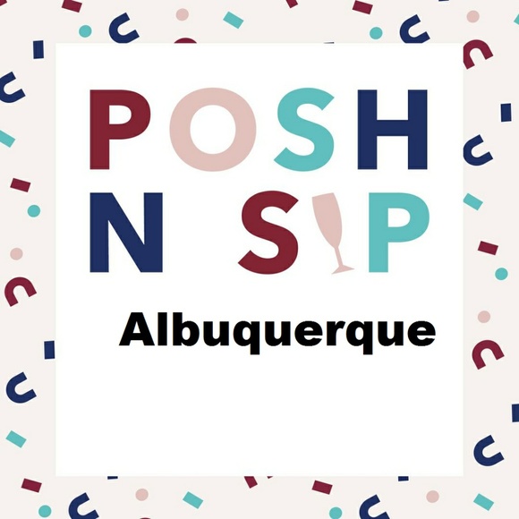 Other - Posh N Sip in Albuquerque Other - Posh N Sip in Albuquerque